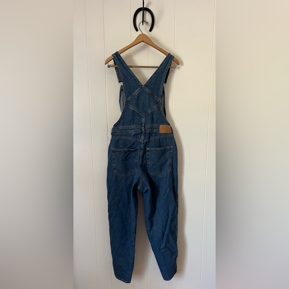 &Denim Overalls NWOT - Picture 3 of 6